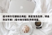 纽卡斯尔引援疑云再起：新星复出在即，球迷热议不断！/纽卡斯尔联队传奇球星